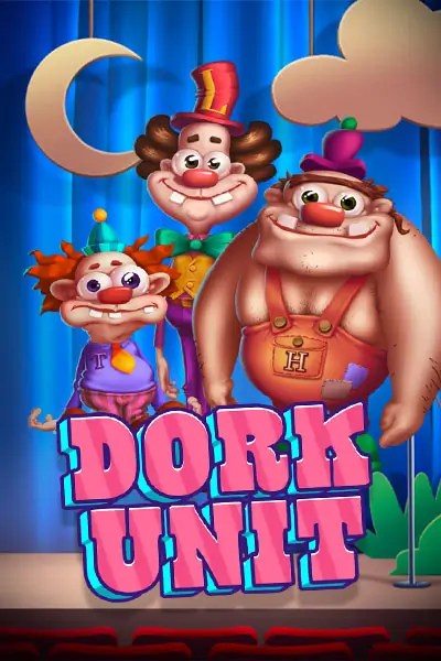 Dork Unit