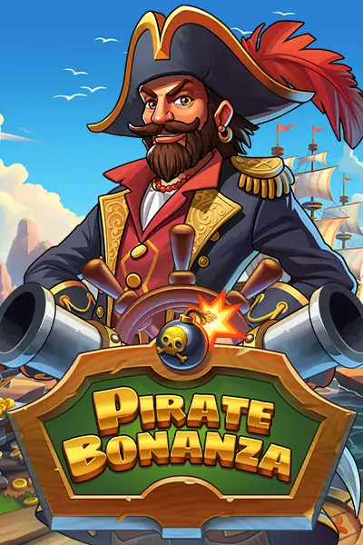 Pirate Bonanza